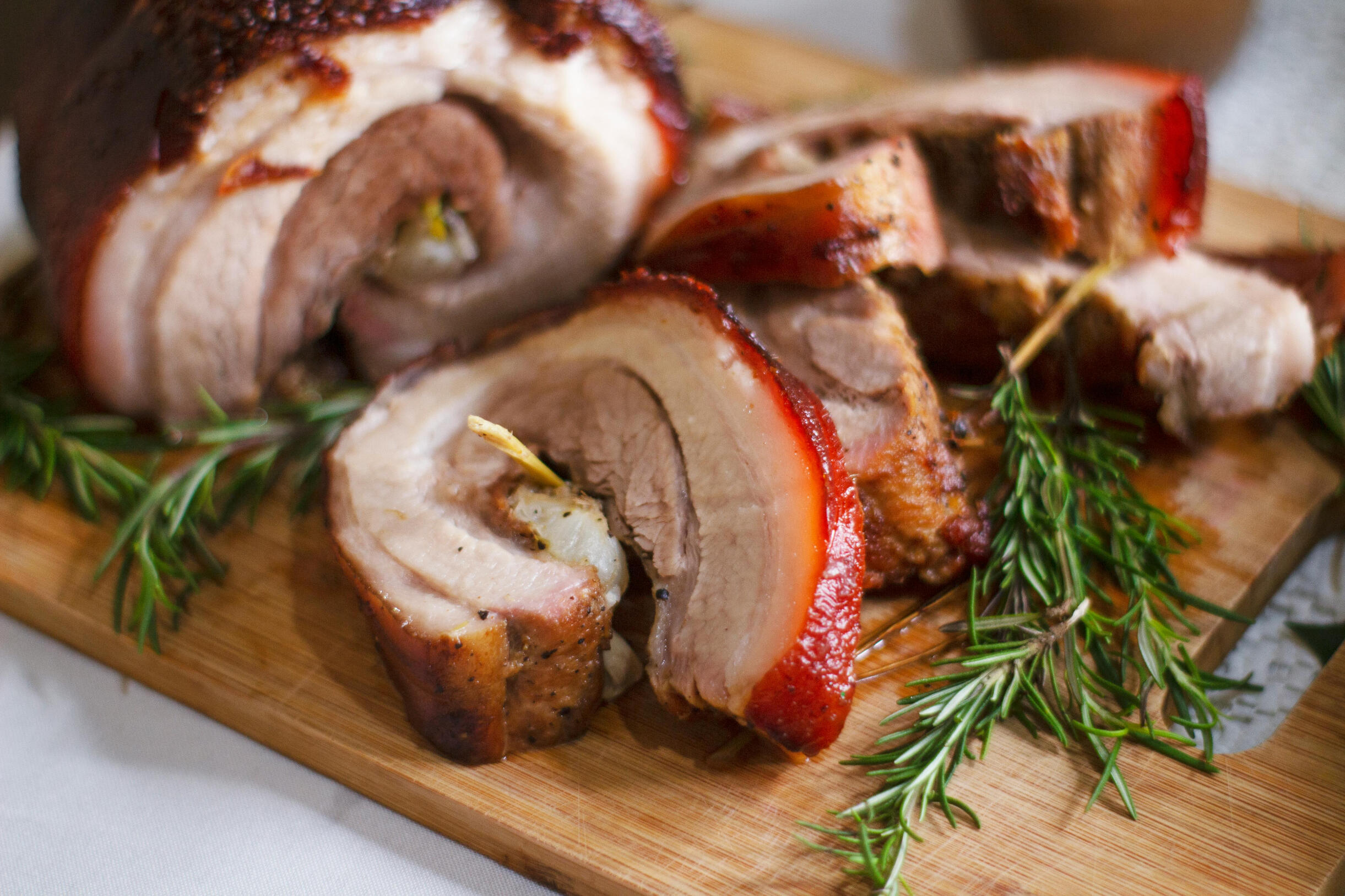 porchetta italian catering