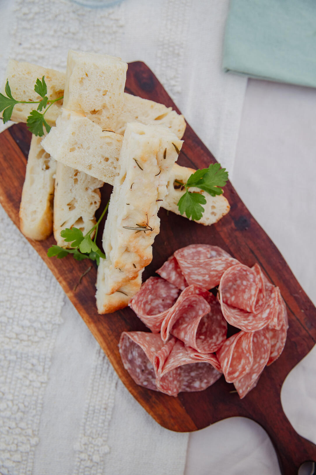 Untitled italian catering