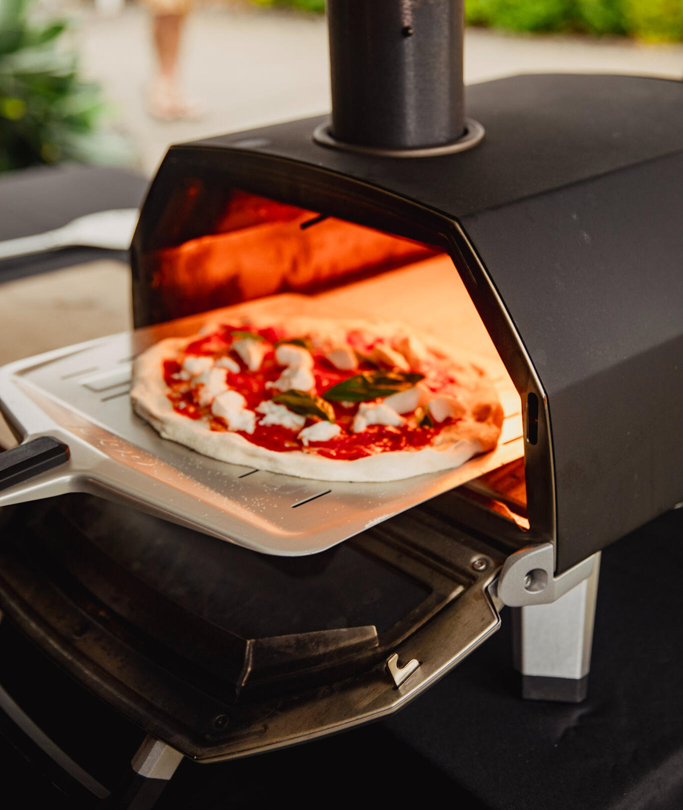 pizza italian catering