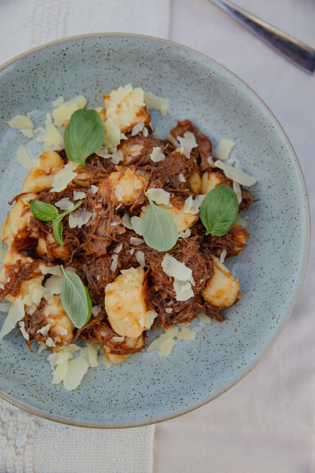 Untitled pasta catering italian food