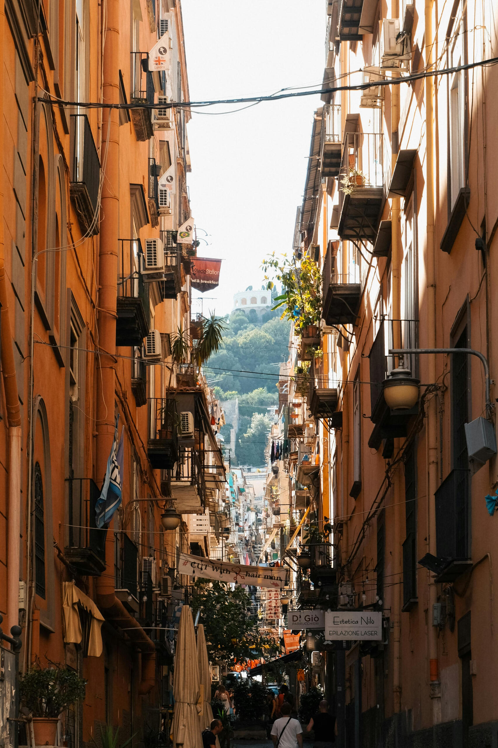 wedding package - napoli