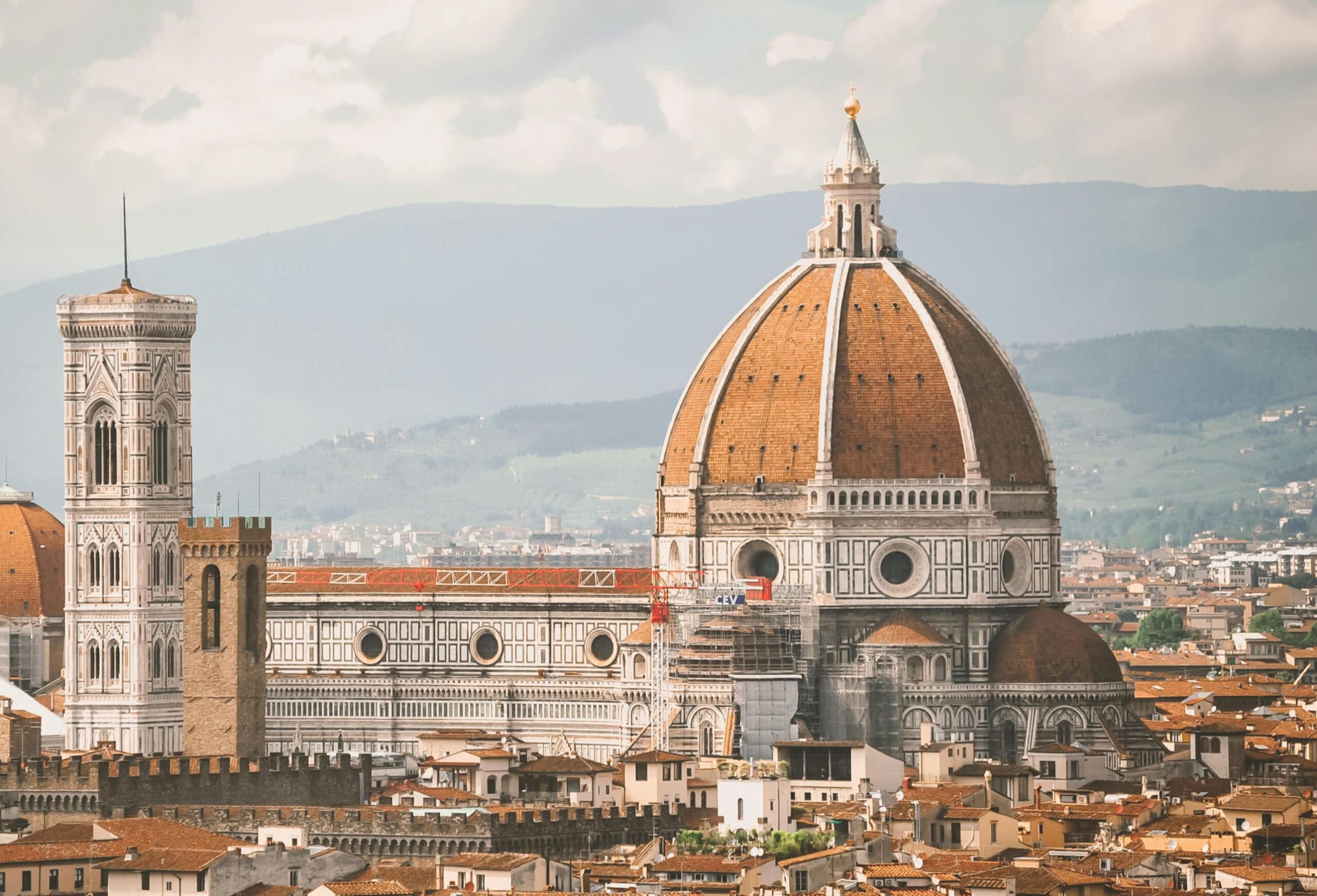 wedding package - florence