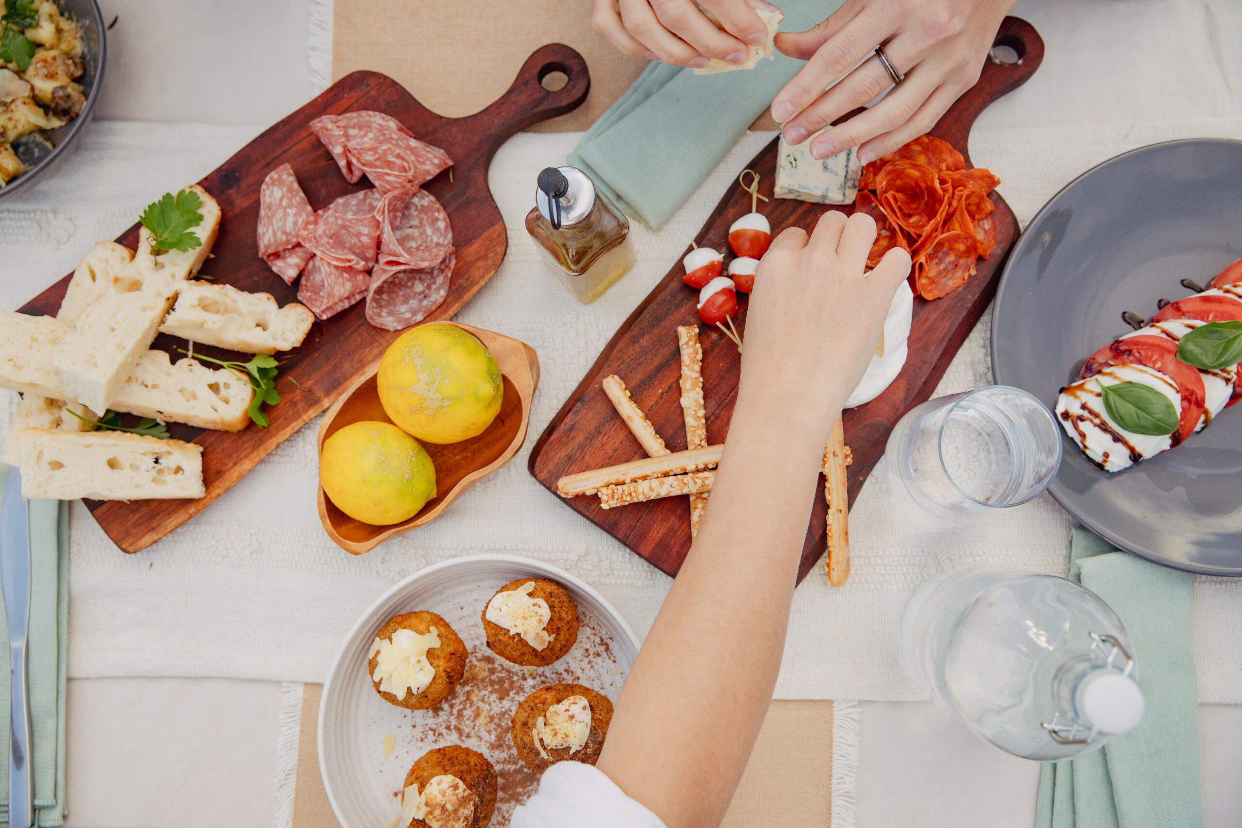 events italian catering events italian catering